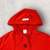 Nike Shirt Hoodie - S